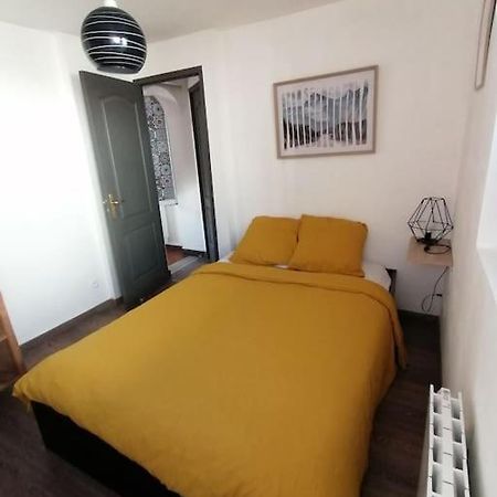 Charmant Appartement A Cote De Toutes Commodites Μπουλόν-Σιρ-Μερ Εξωτερικό φωτογραφία